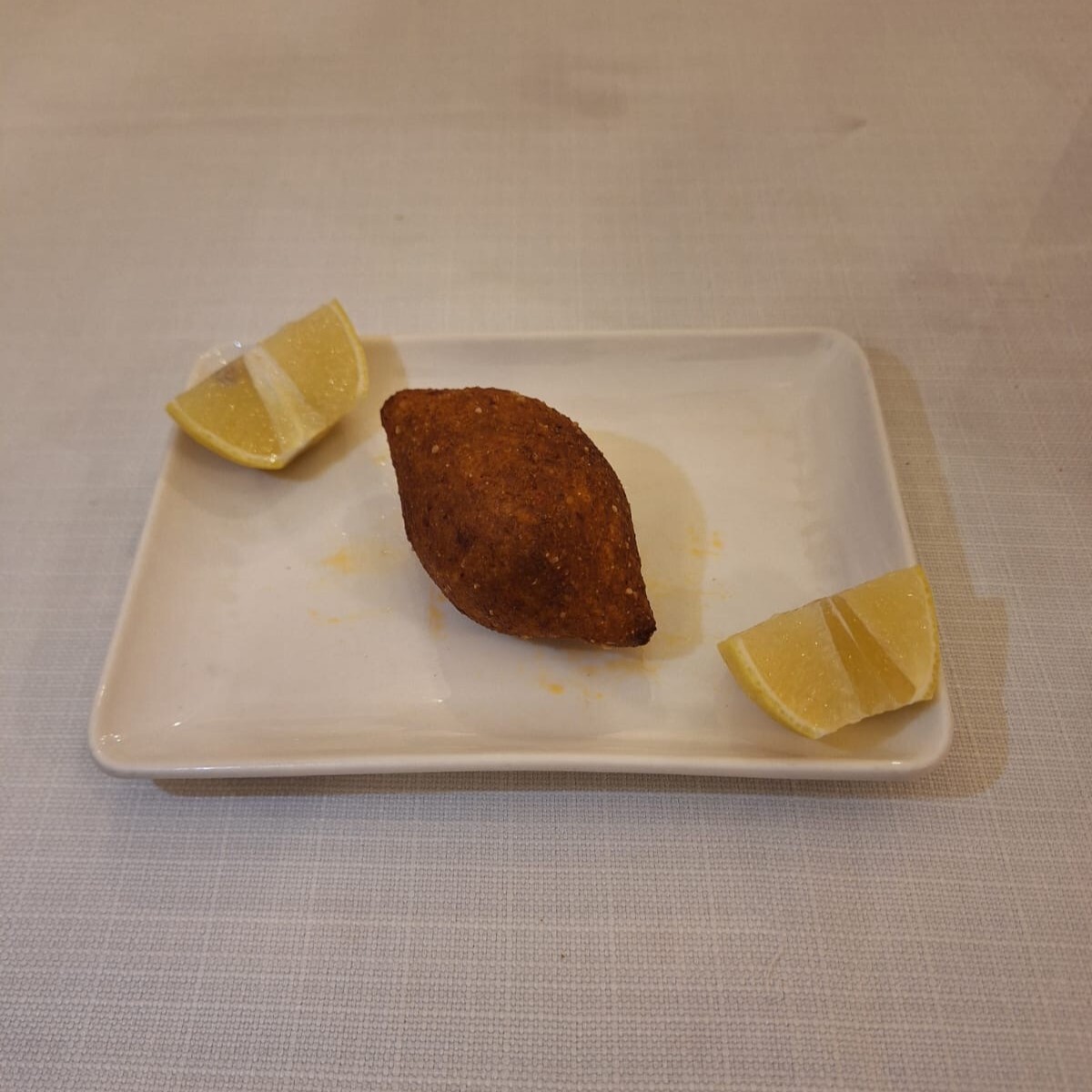 İçli Köfte (adet)