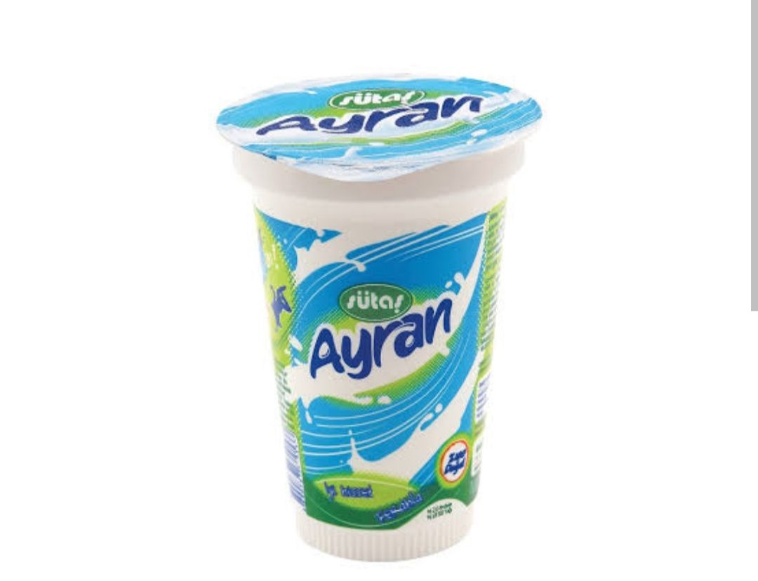Ayran