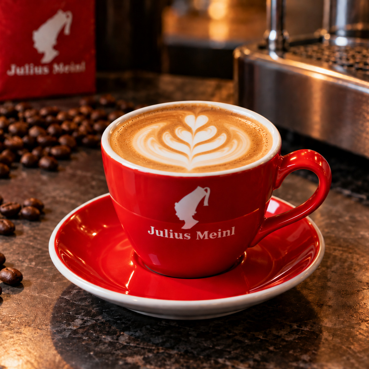 Flat White (Küçük)