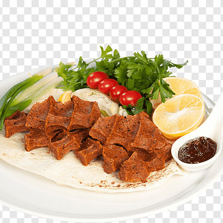 Çiğ Köfte