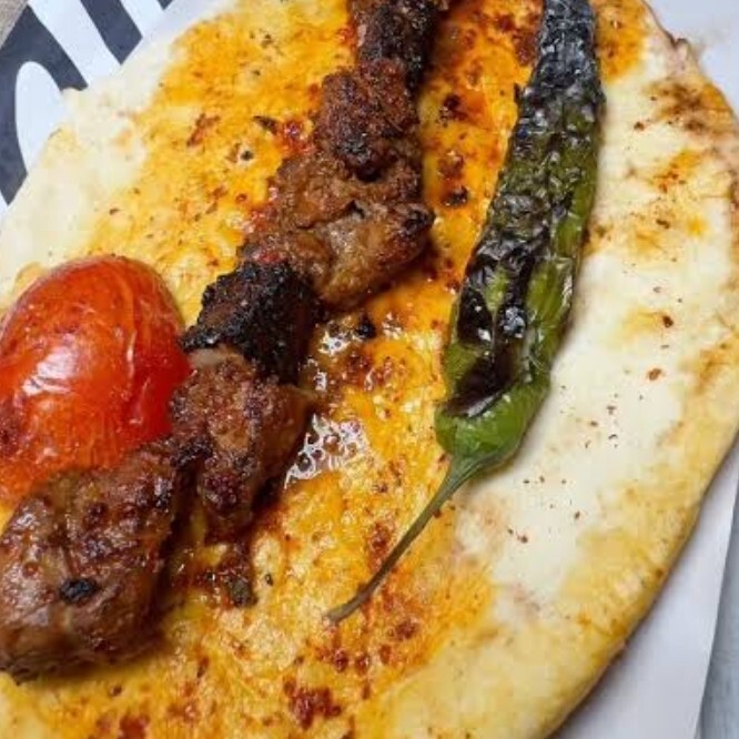 Kuşbaşı