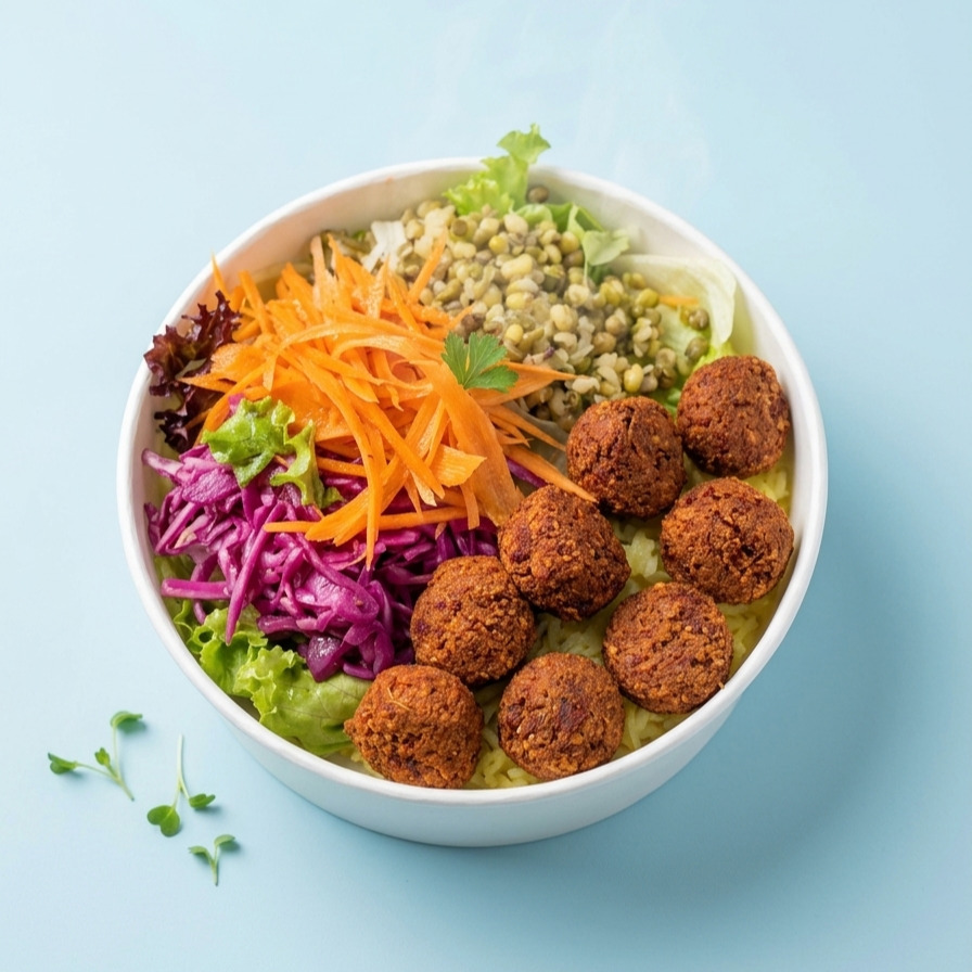 Green Bowl