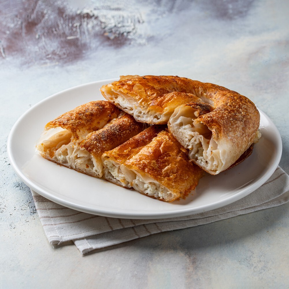 Peynirli Kol Böreği (500gr)