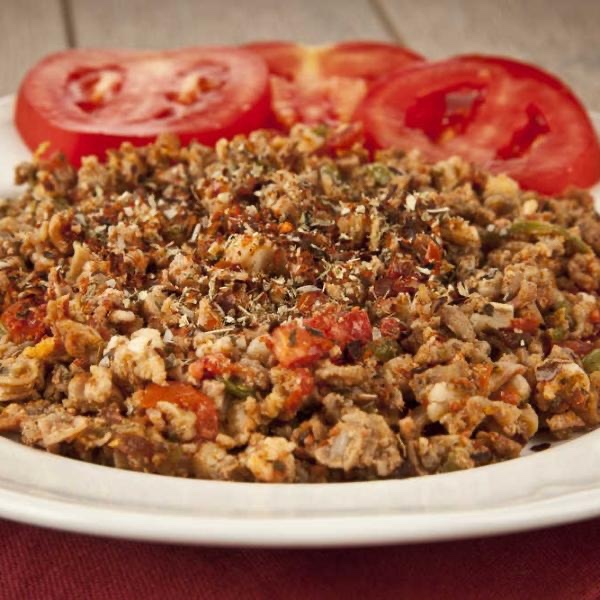 Porsiyon Kokoreç