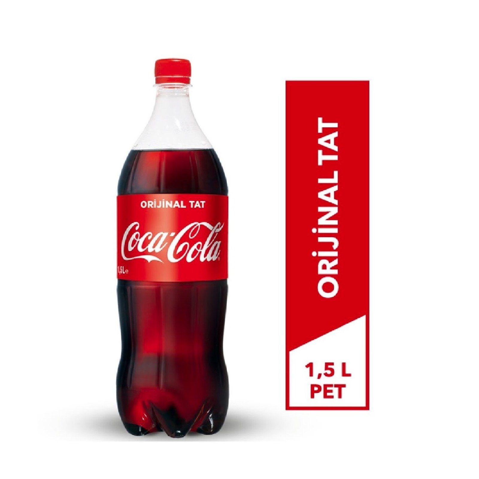 Coca-Cola 1,5 LT
