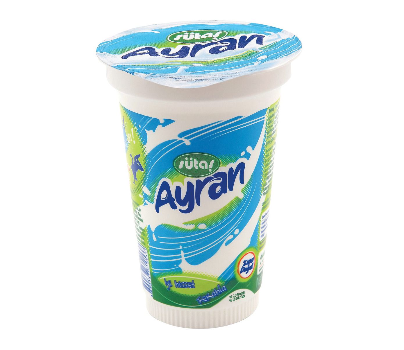 Ayran (17 cl.)