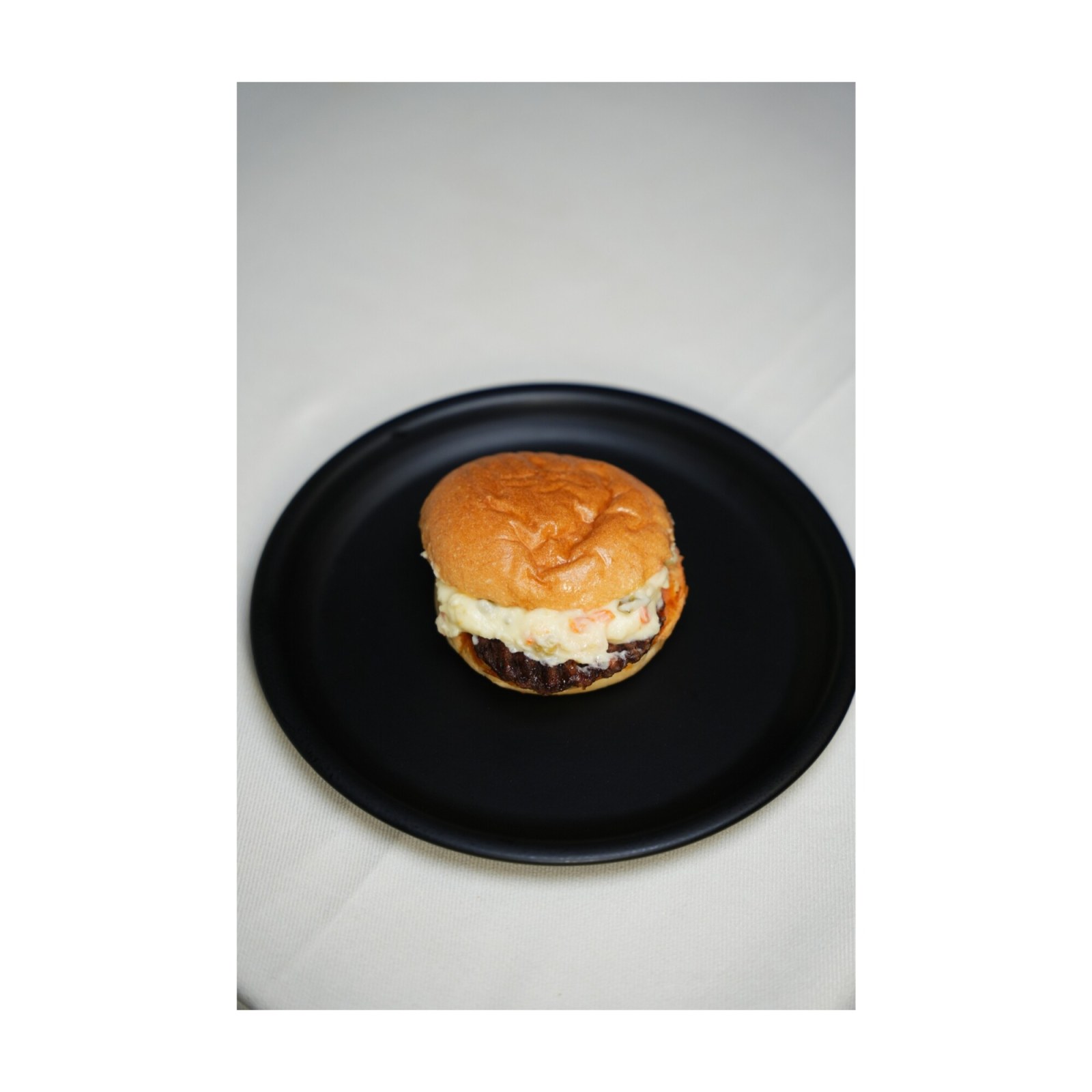 Luxburger