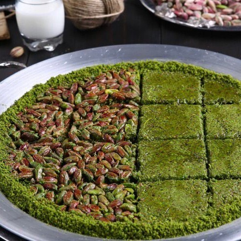 Sultanzade (1 Kişilik)