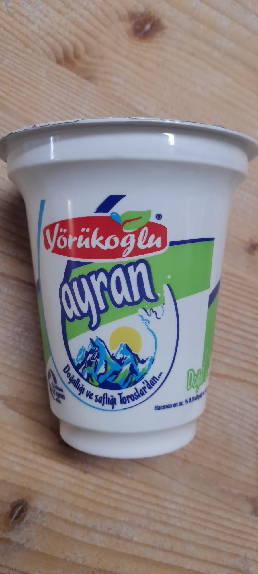 Ayran