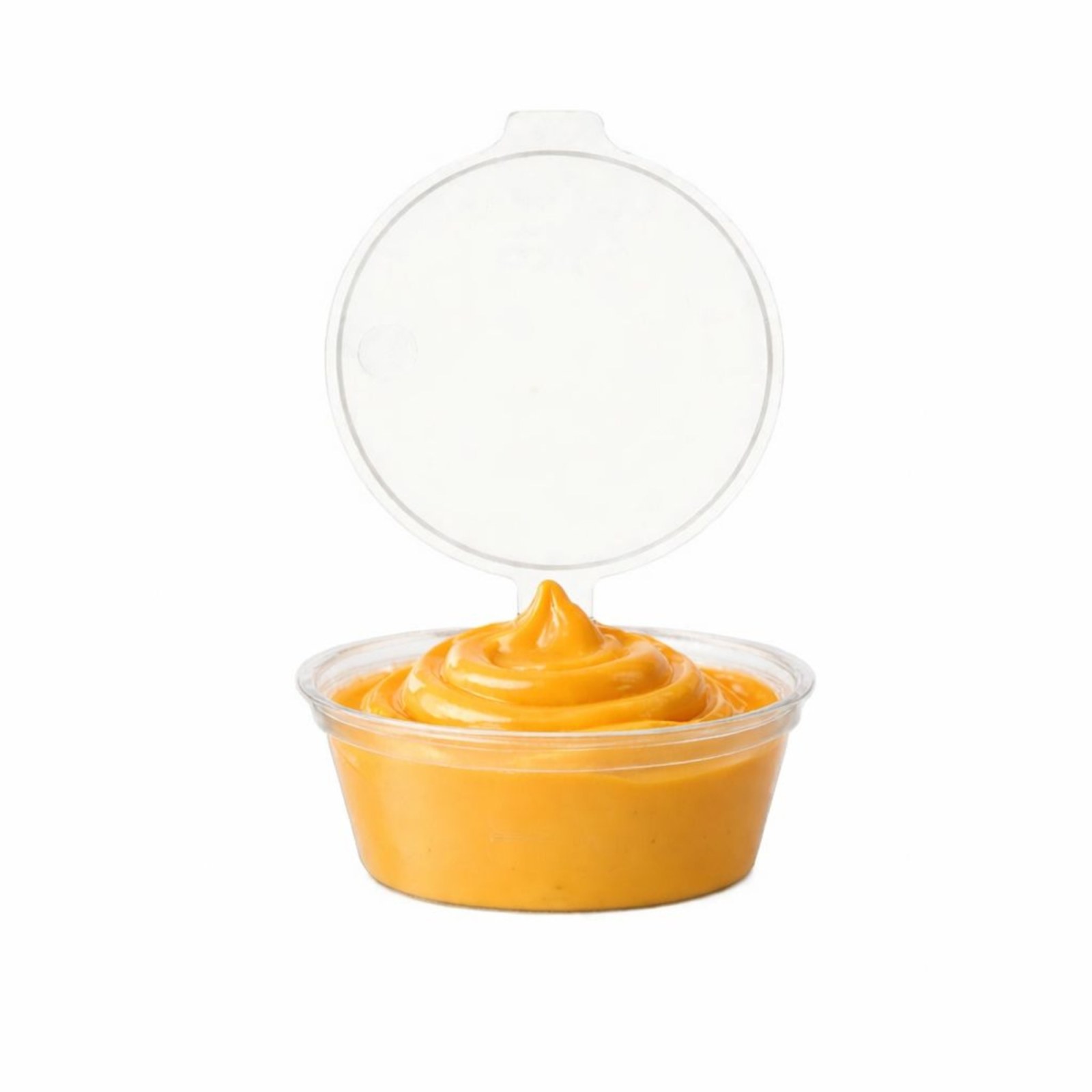 Cheddar Sos