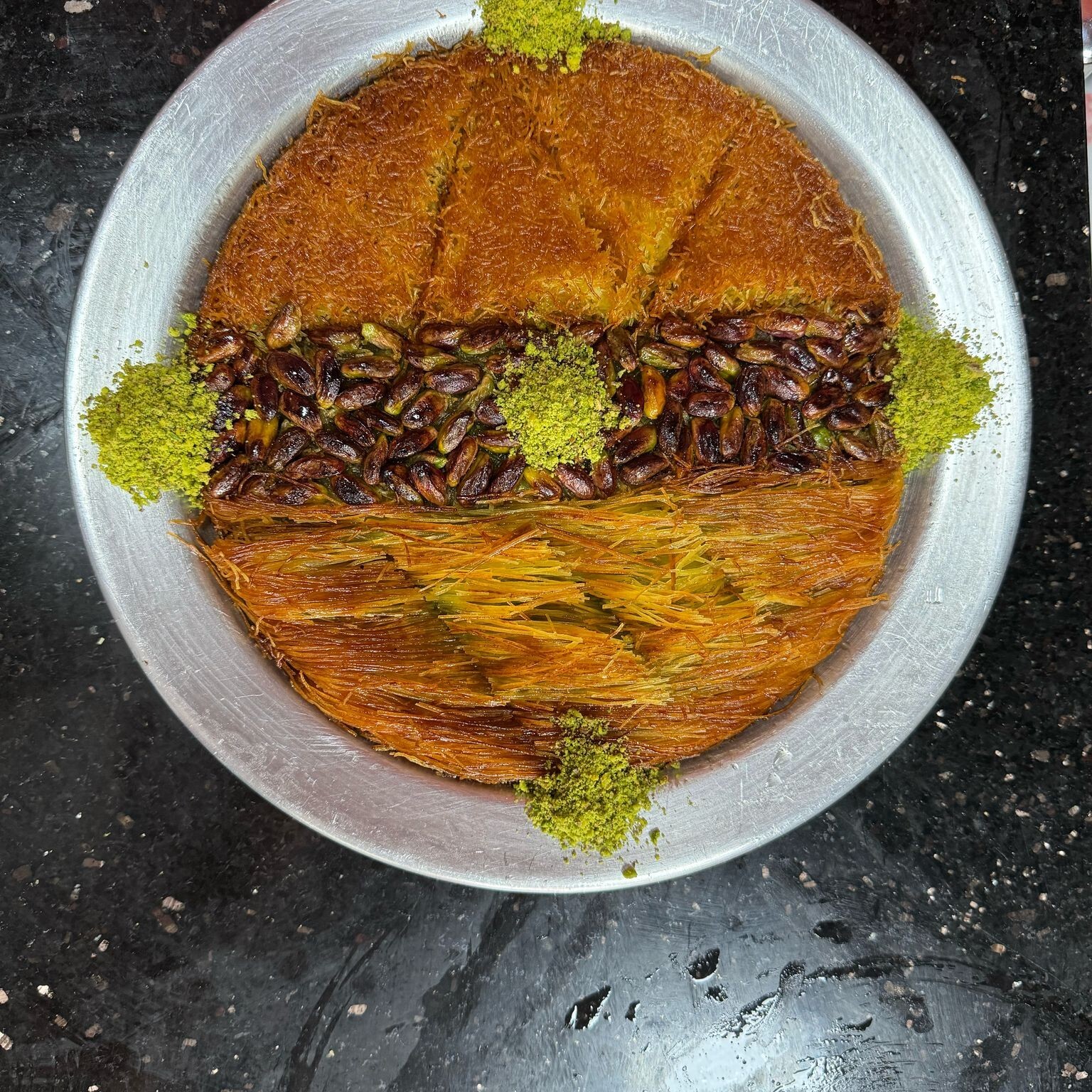 Special (4 Kişilik)
