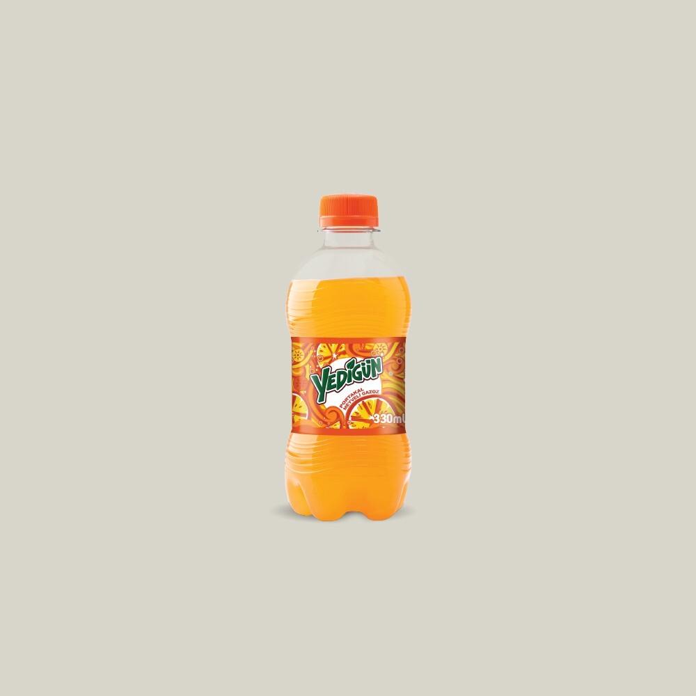 Yedigün (330 ml.)