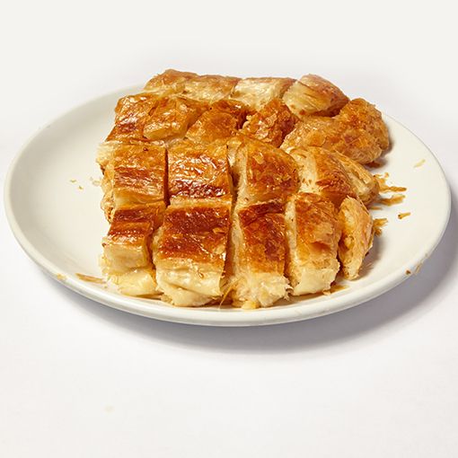 Patates Börek