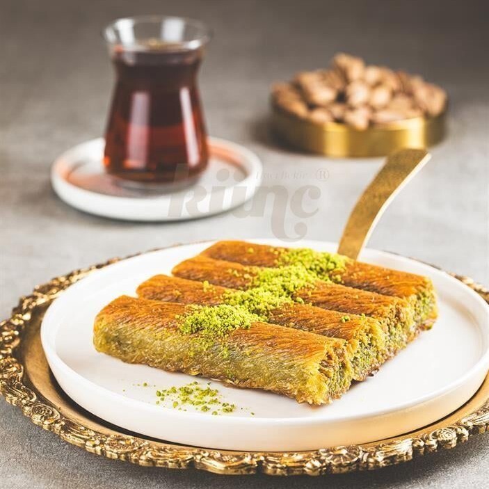 Burma Kadayıf (750gr)