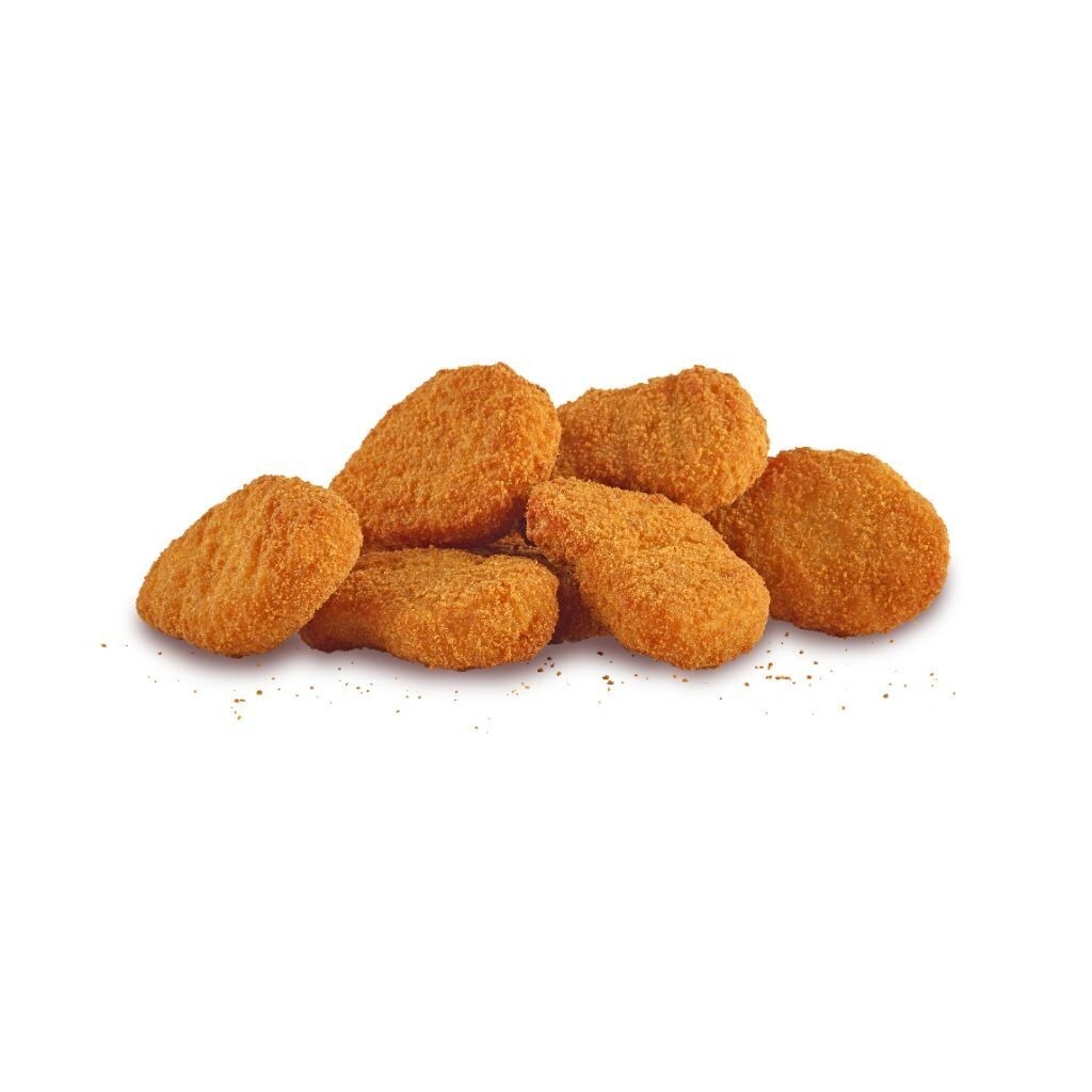 Nuggets Büyük (9 ADET)