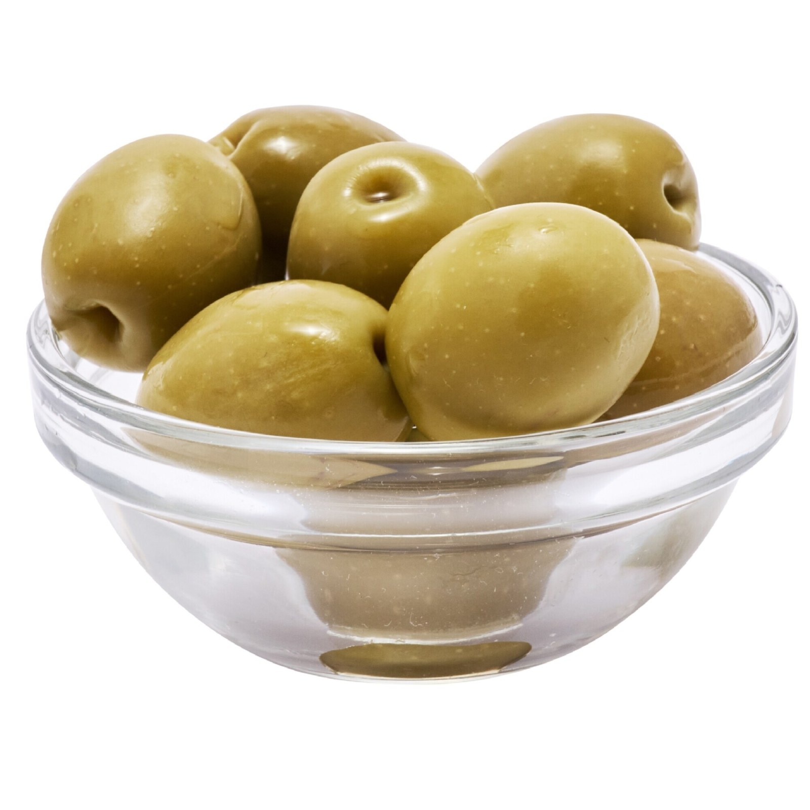 Yeşil Zeytin (30 gr.)