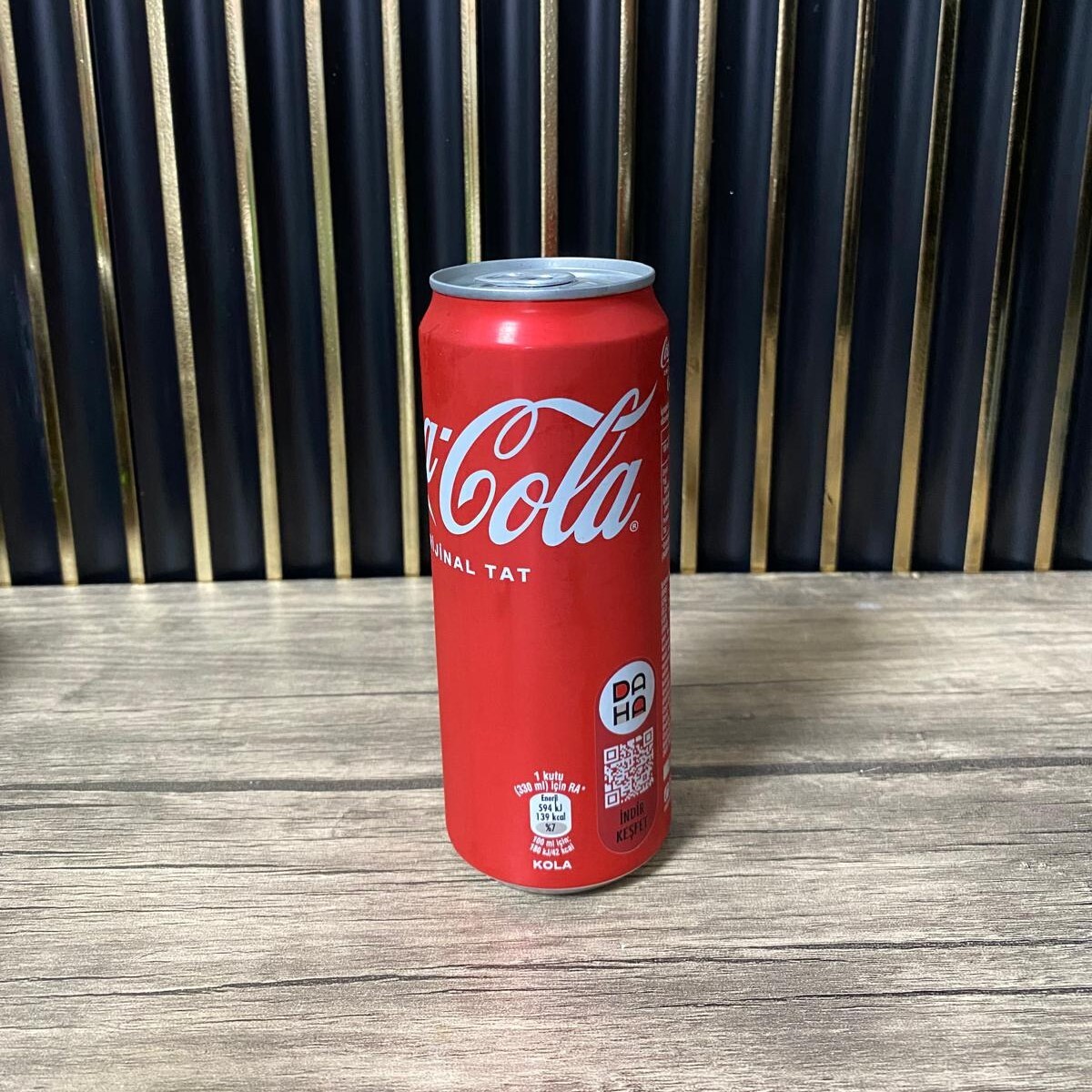 Coca Cola (330 ml)