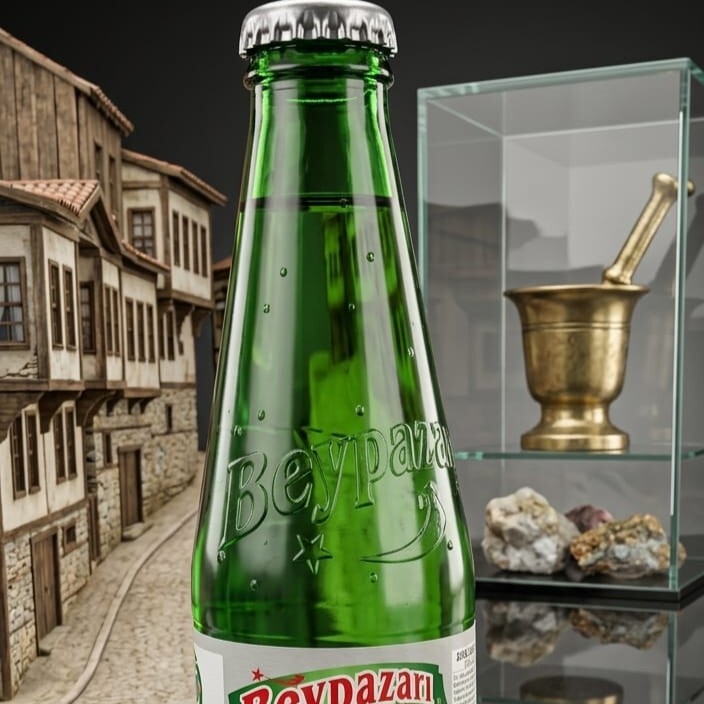 Soda