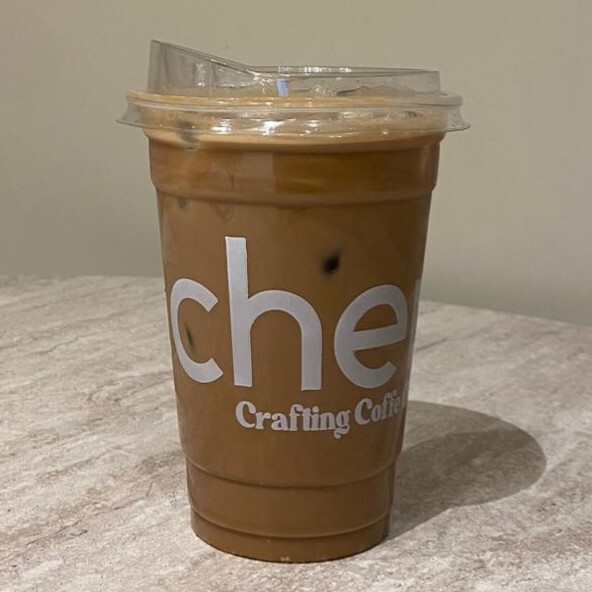 Fındıklı Frappe