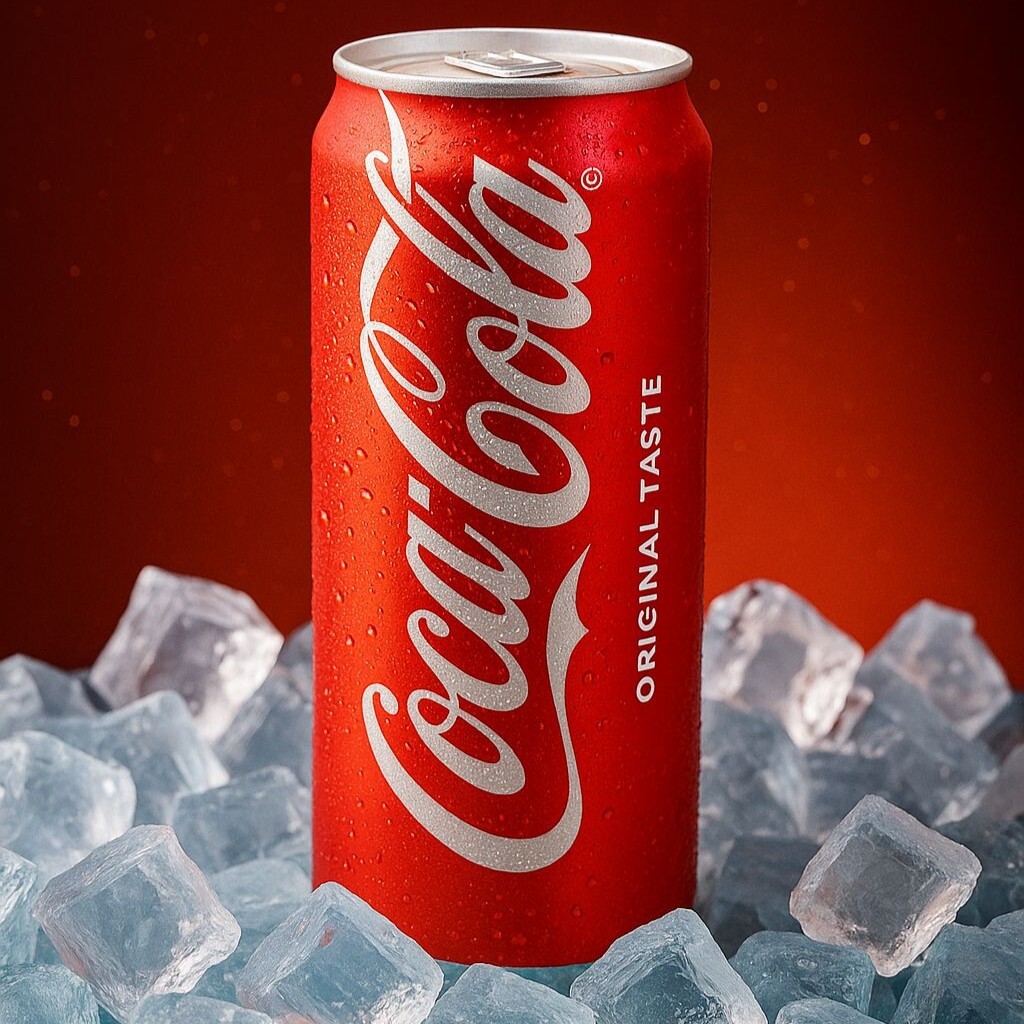 Coca Cola