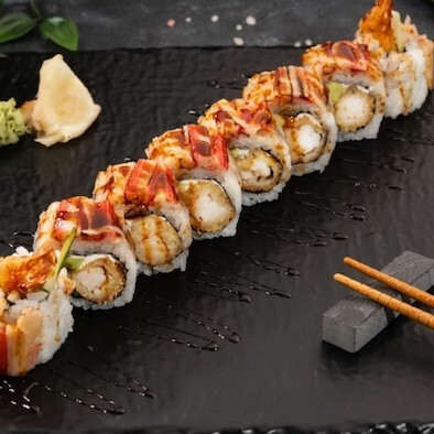 Fuji Roll