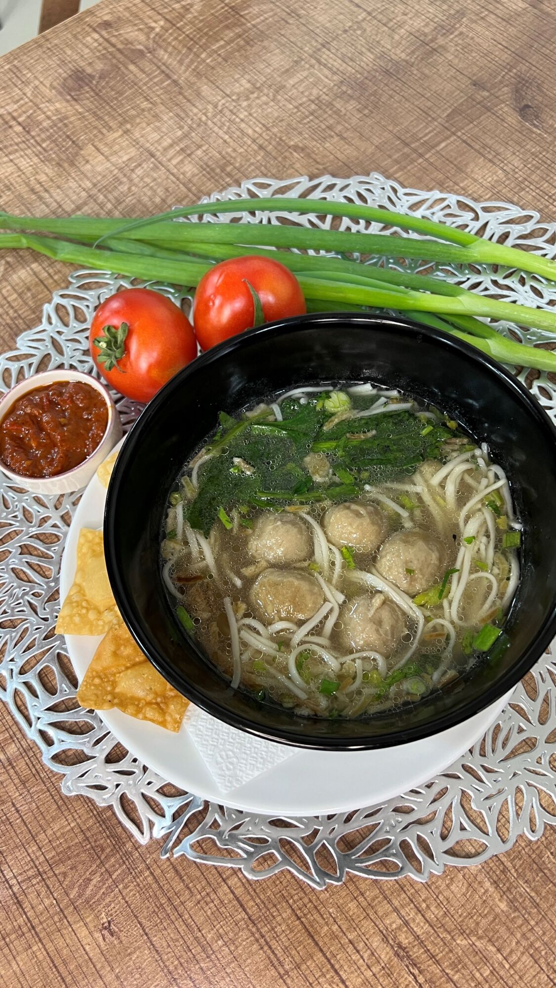 Bakso Sapi