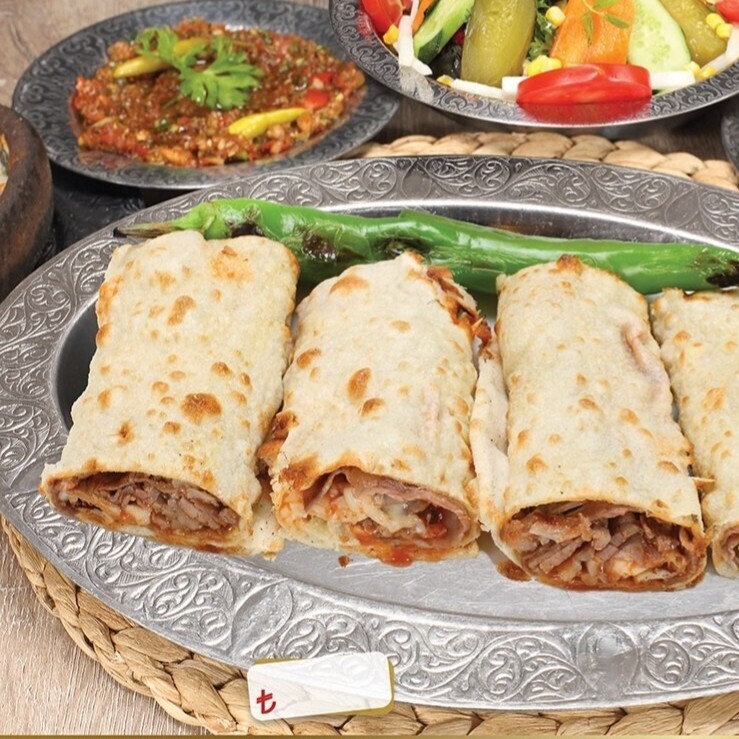 Ssk Dürüm Döner