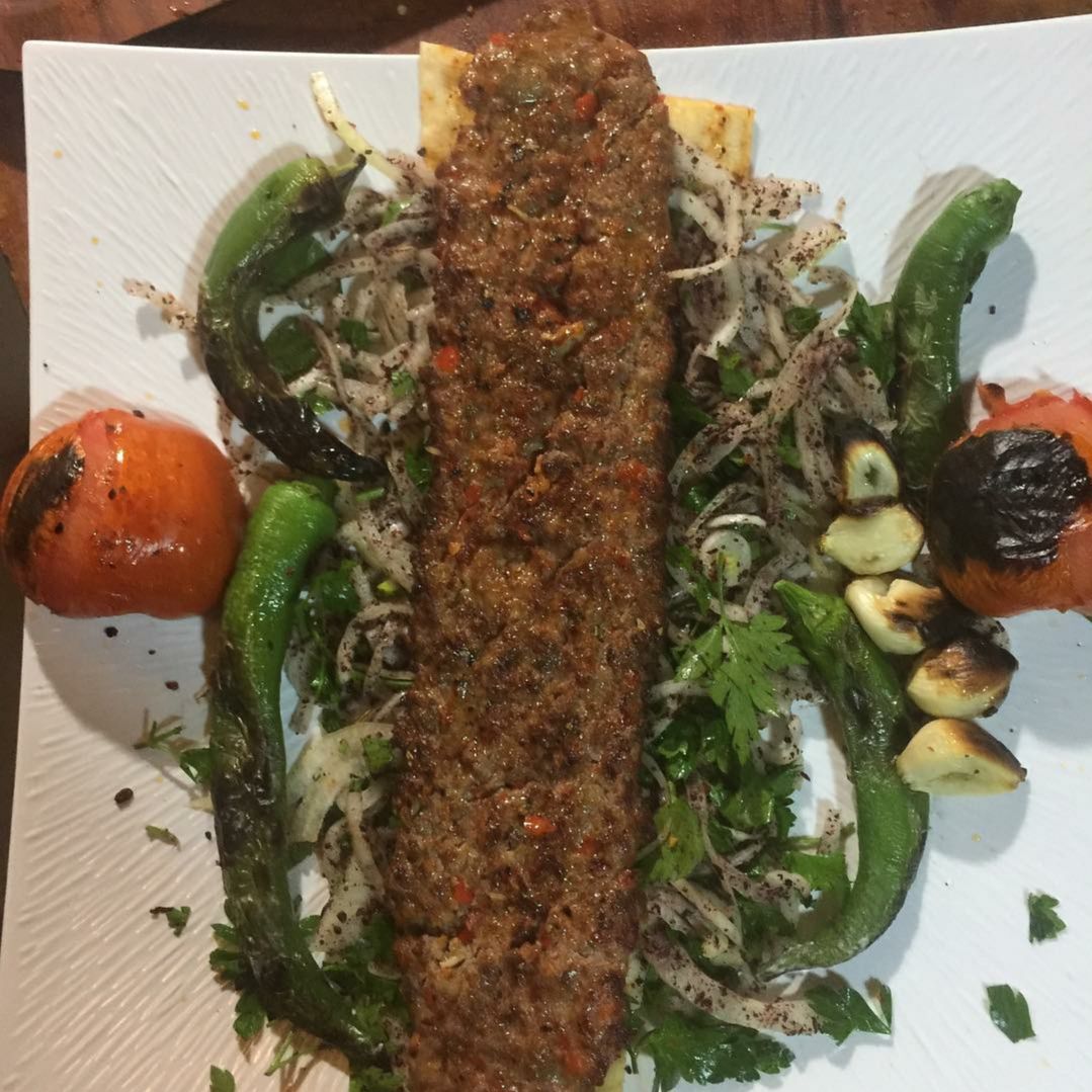 Urfa Kebap
