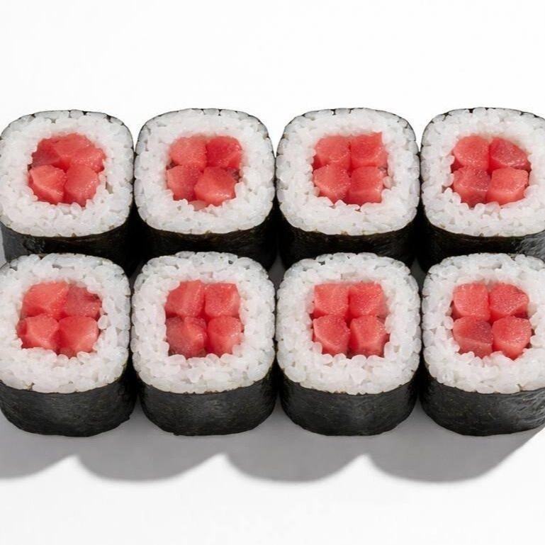 Hosomaki Tuna