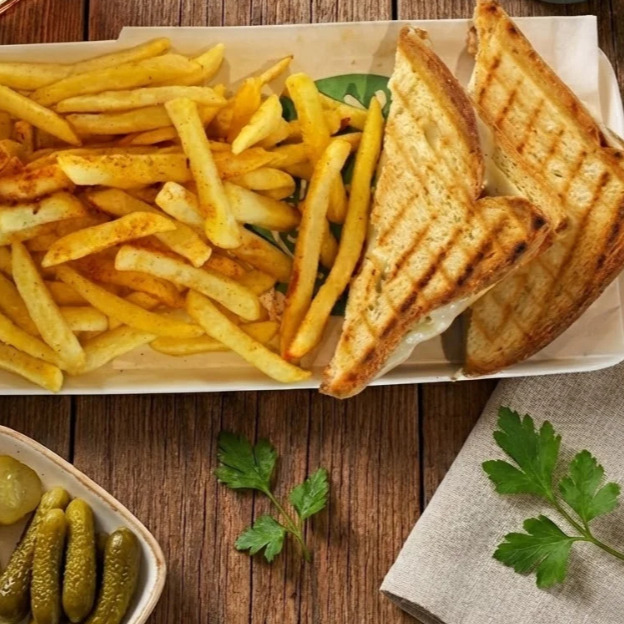 Karışık Tost