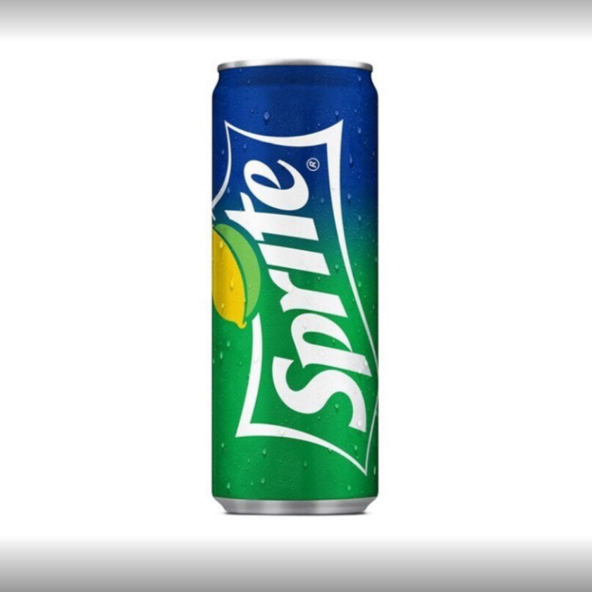 Sprite (33 cl)