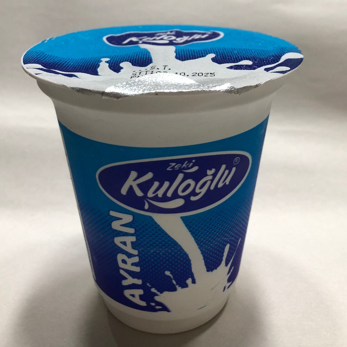 Ayran (280 Ml.)