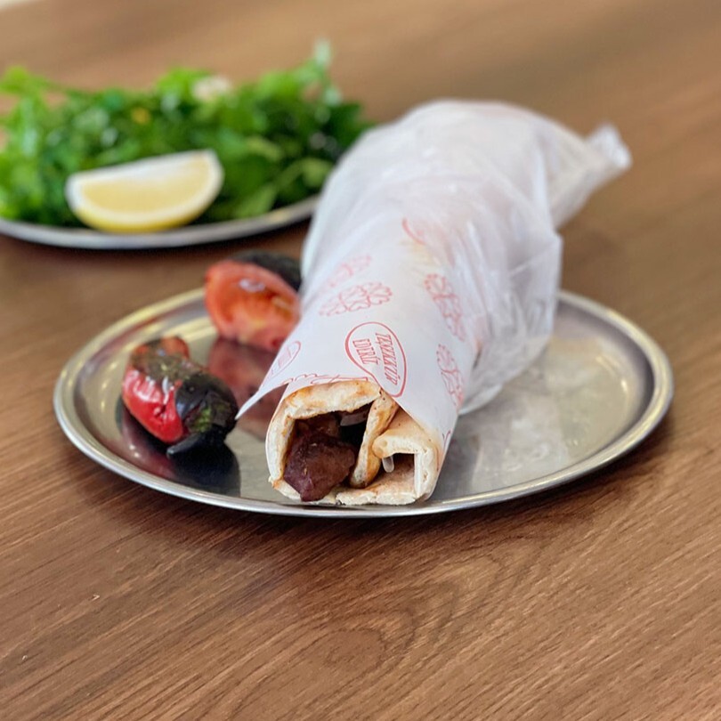 Dalak Dürüm