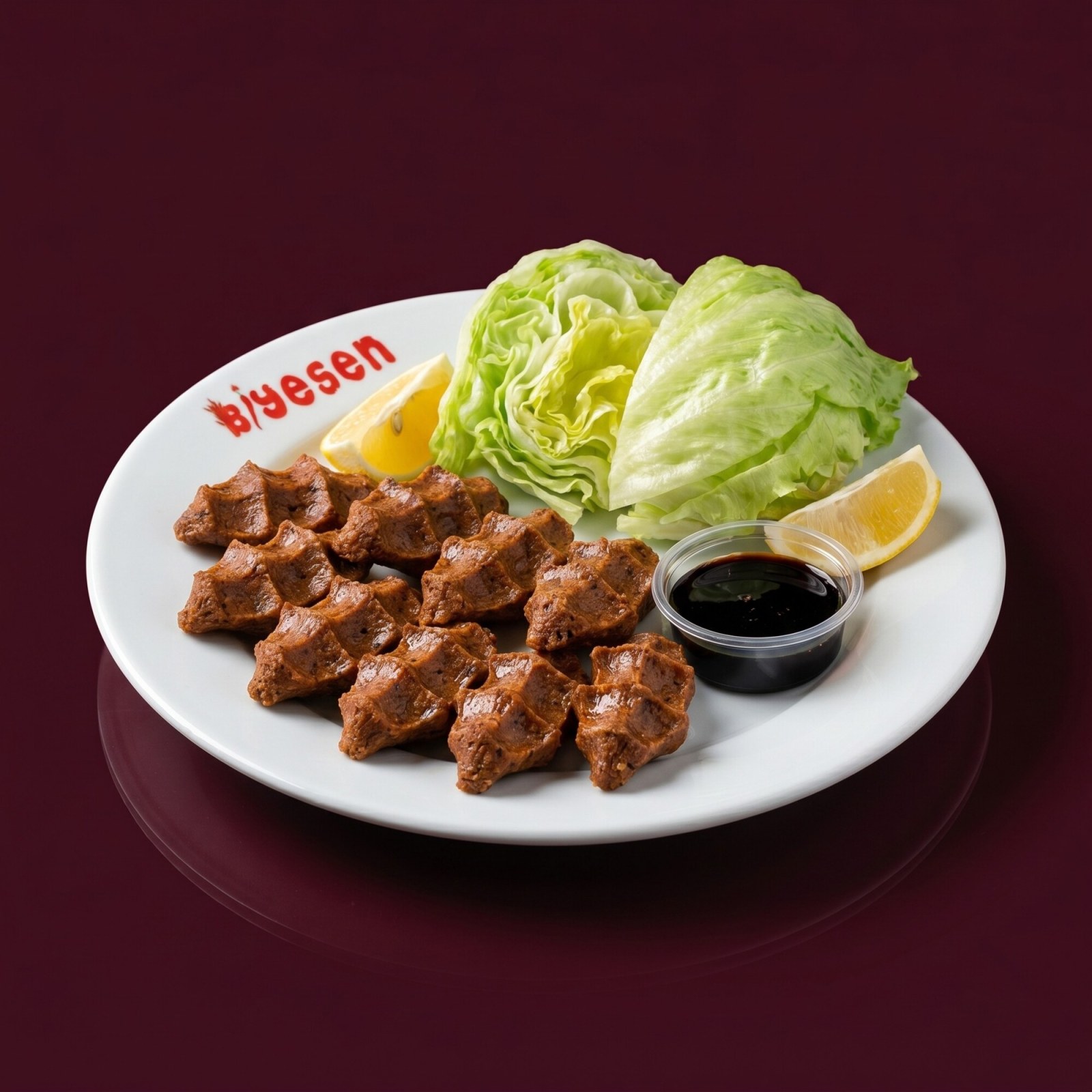 İkili Menü (375 gr)
