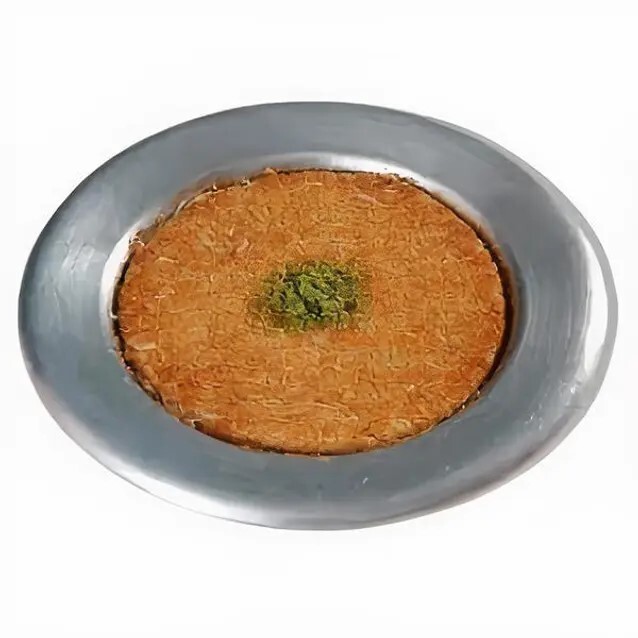 Dondurmalı Künefe