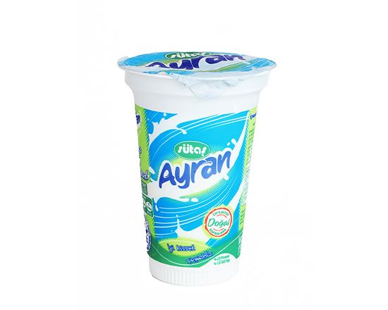 Ayran (17 cl.)