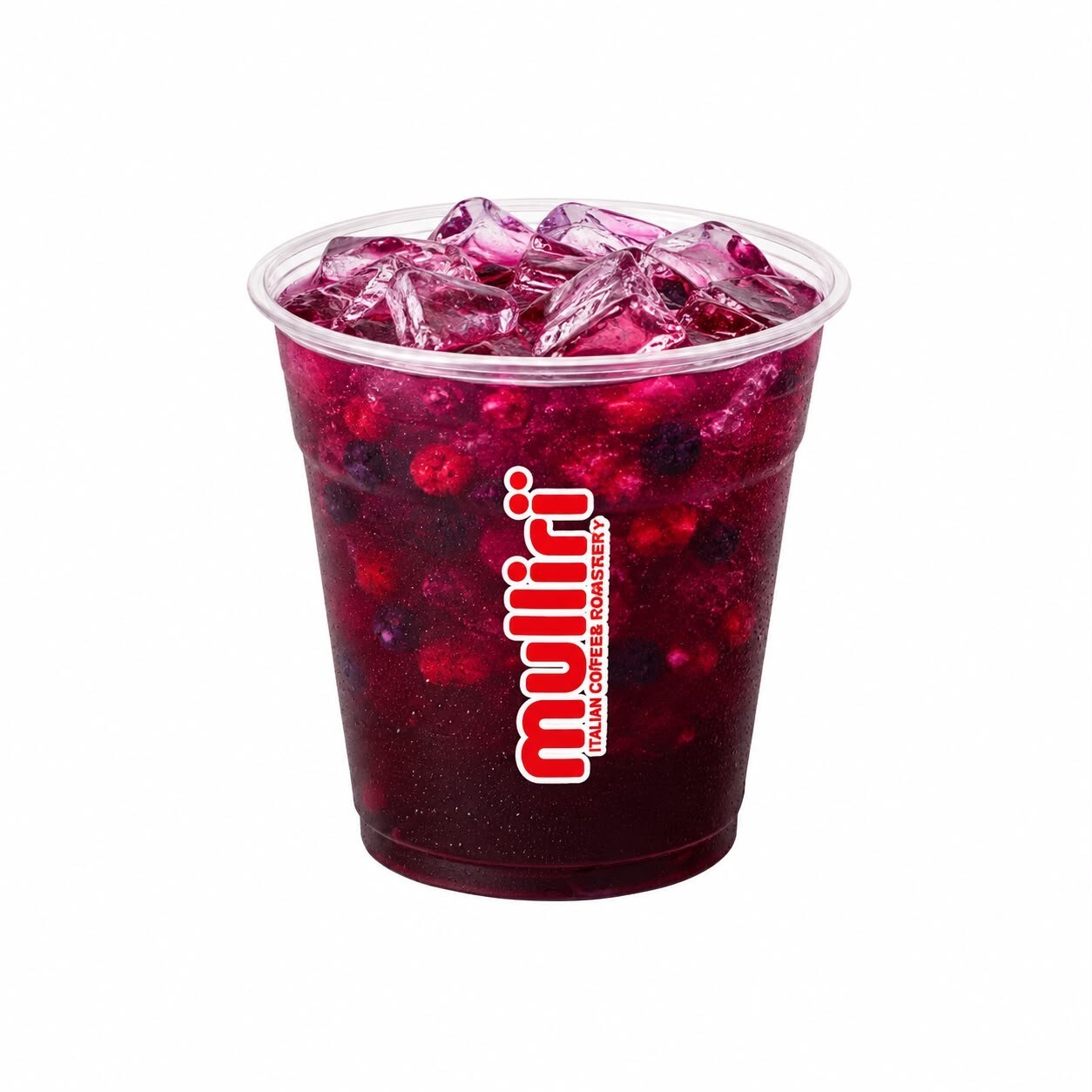 Berry Hibiscus