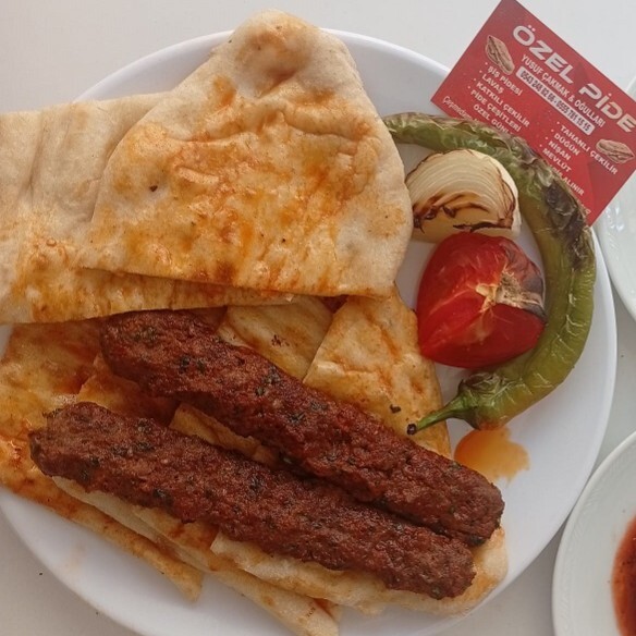 Adana Duble