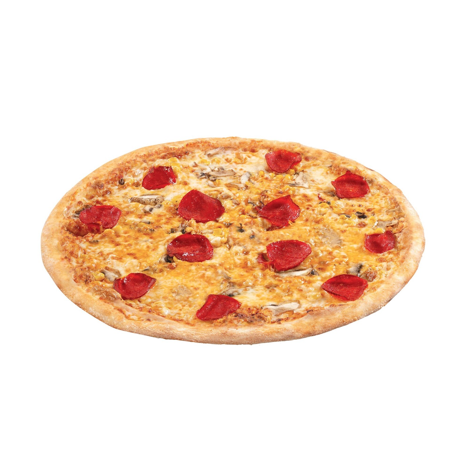 Favorite Pizza (Küçük)