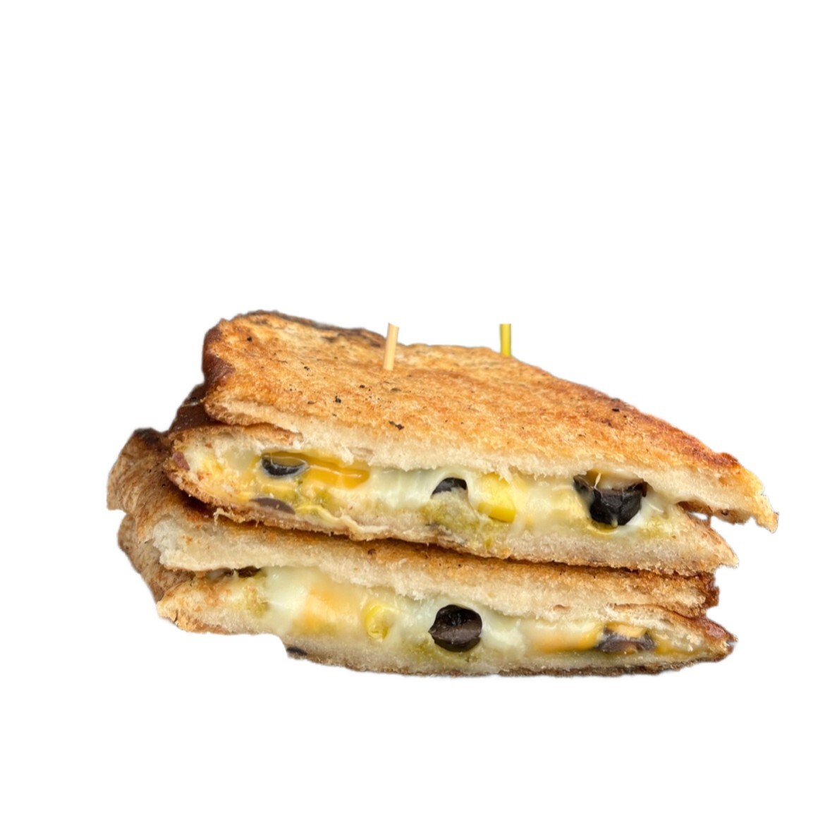 Akdeniz Tost