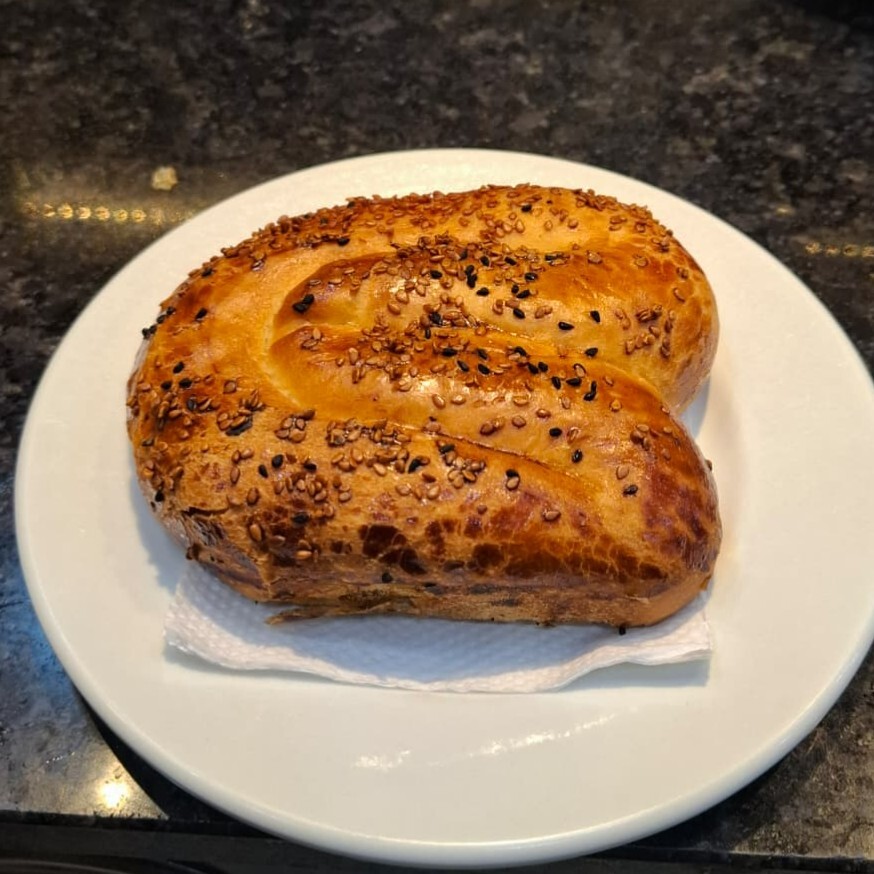 Kıymalı Açma
