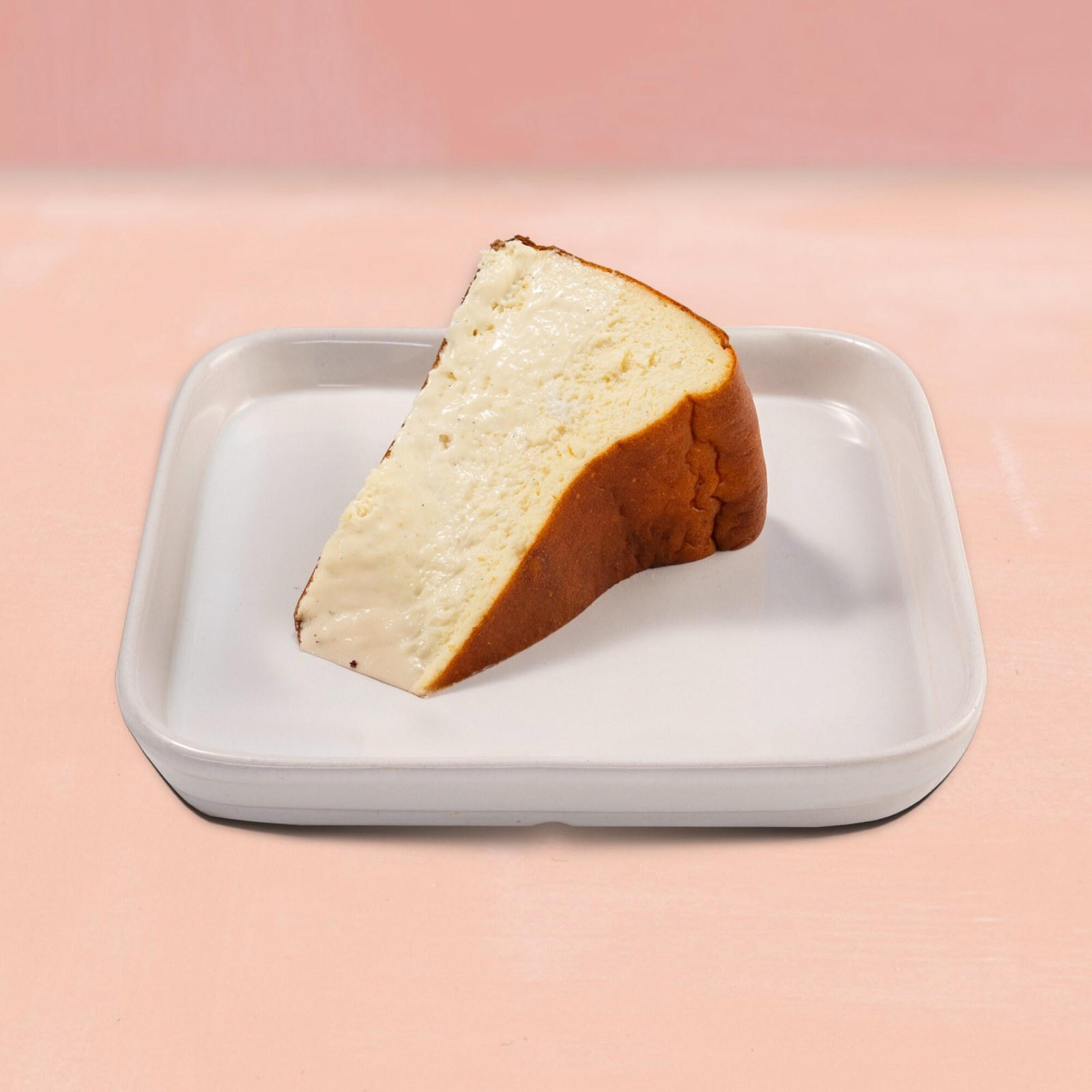 San Sebastian Cheesecake