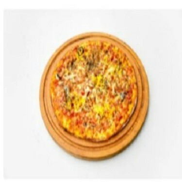 Extra Pizza (Jumbo)