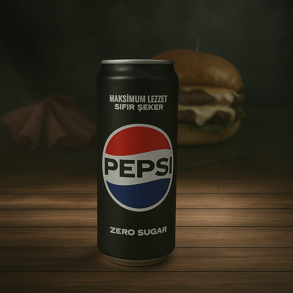 Kutu Zero Sugar 330Ml