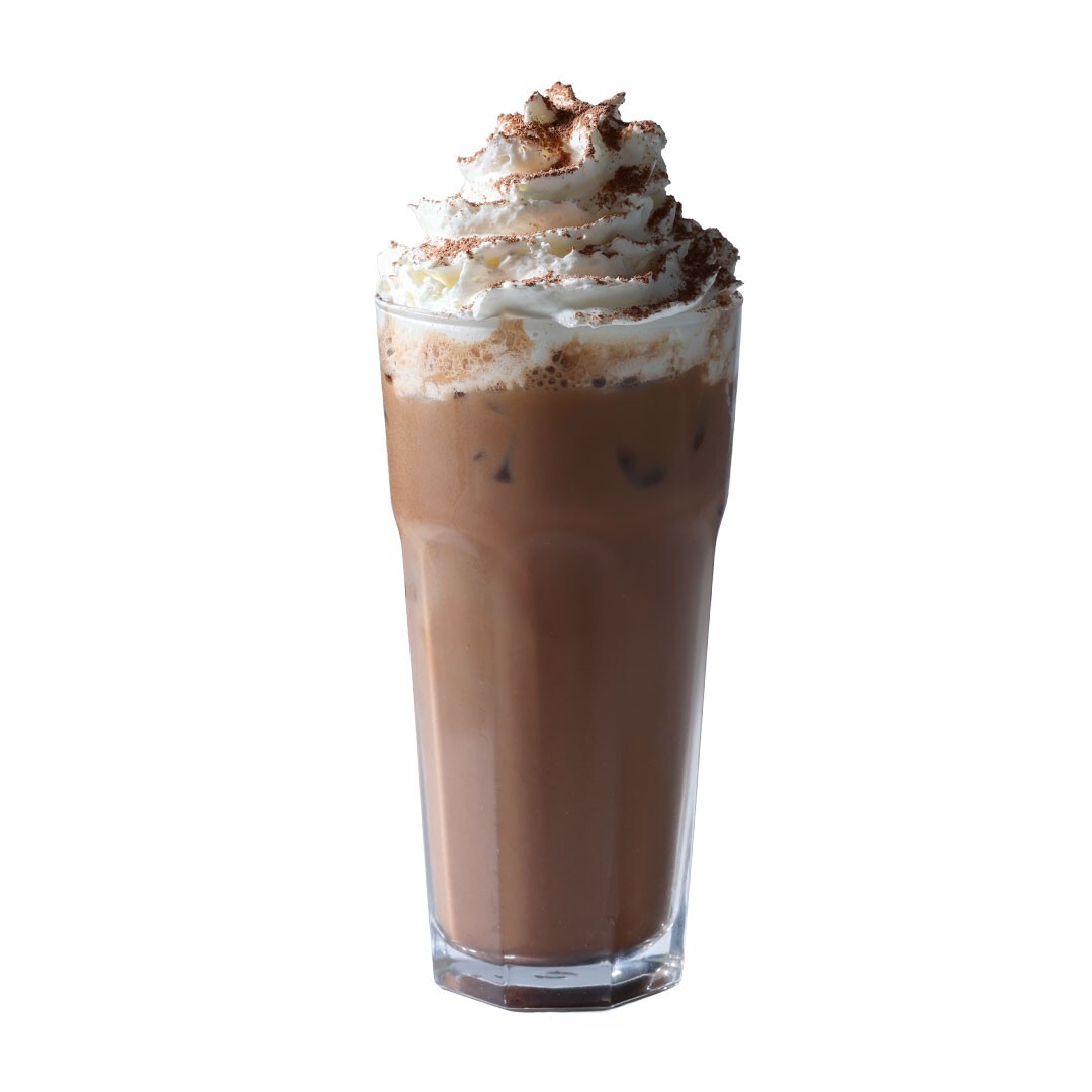 Iced Mocha