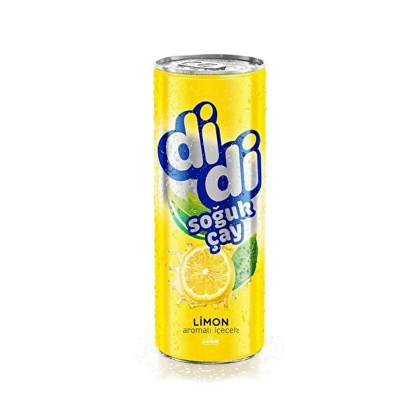 Didi Limon (33 cl.)