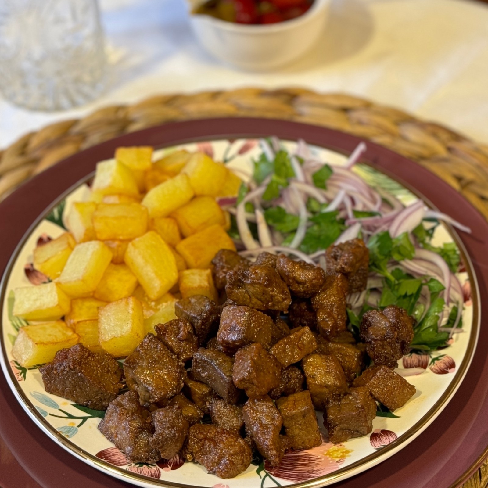 Arnavut Ciğeri