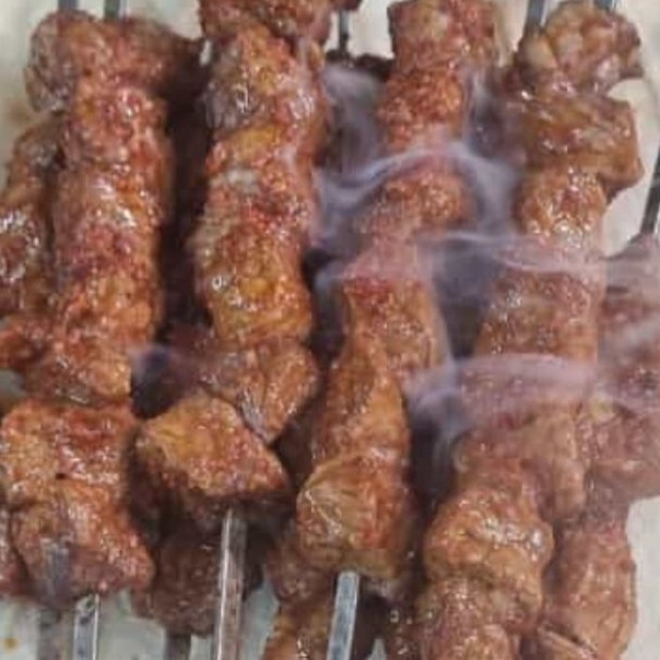 Et Şiş (5 Şiş)