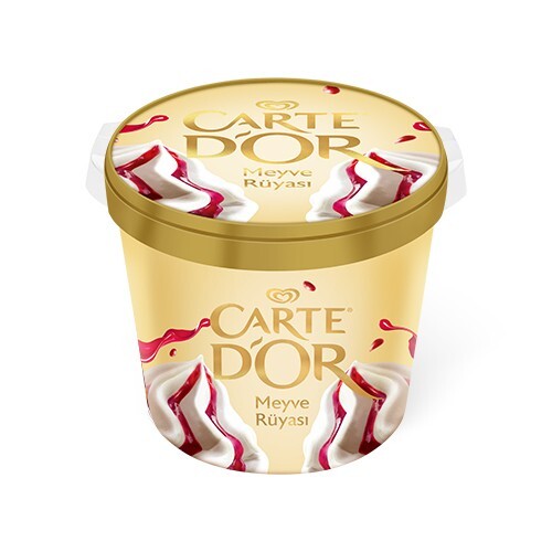Carte d'Or Meyve Rüyası (110 ml)