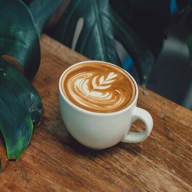 White Chocolate Mocha